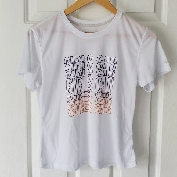 Brooks Empower her running shirt size M - Picture 2 of 5